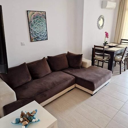 Green Life Beach Resort- Апартамент Фемили 2 Sozopol Exteriér fotografie