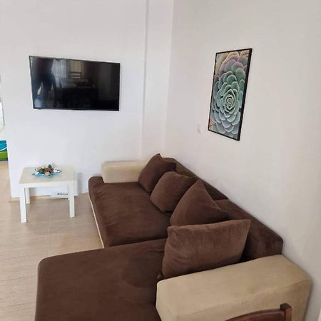 Green Life Beach Resort- Апартамент Фемили 2 Sozopol Exteriér fotografie