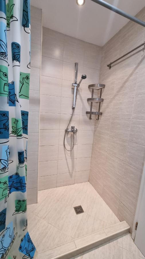 Green Life Beach Resort- Апартамент Фемили 2 Sozopol Exteriér fotografie