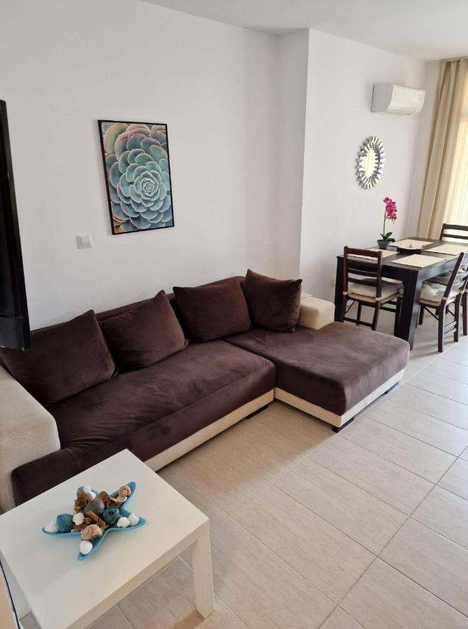 Green Life Beach Resort- Апартамент Фемили 2 Sozopol Exteriér fotografie