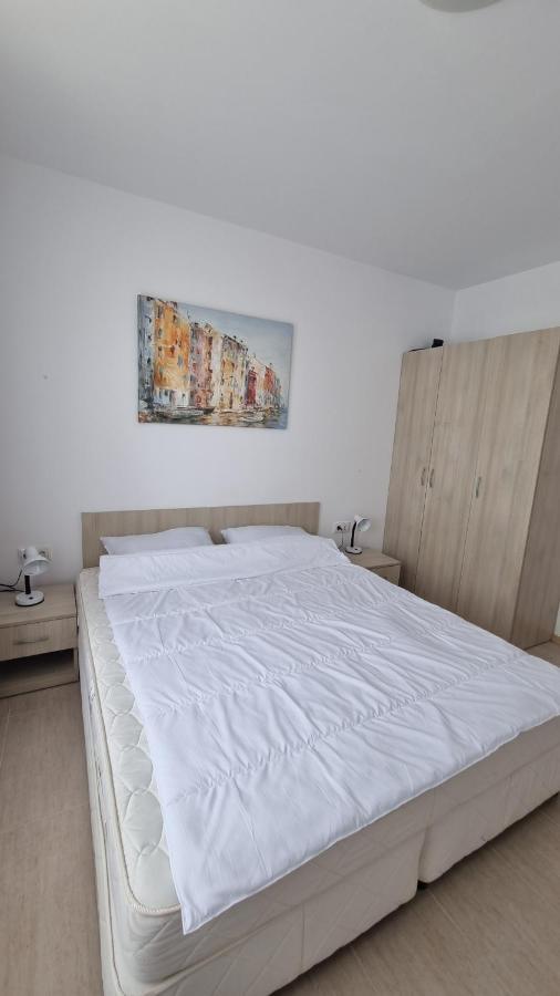 Green Life Beach Resort- Апартамент Фемили 2 Sozopol Exteriér fotografie
