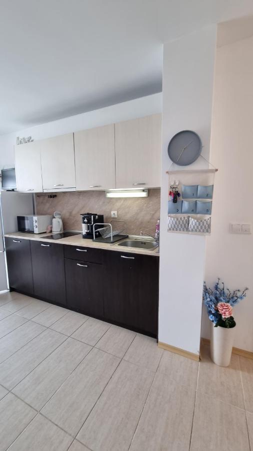 Green Life Beach Resort- Апартамент Фемили 2 Sozopol Exteriér fotografie