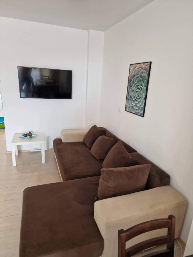 Green Life Beach Resort- Апартамент Фемили 2 Sozopol Exteriér fotografie