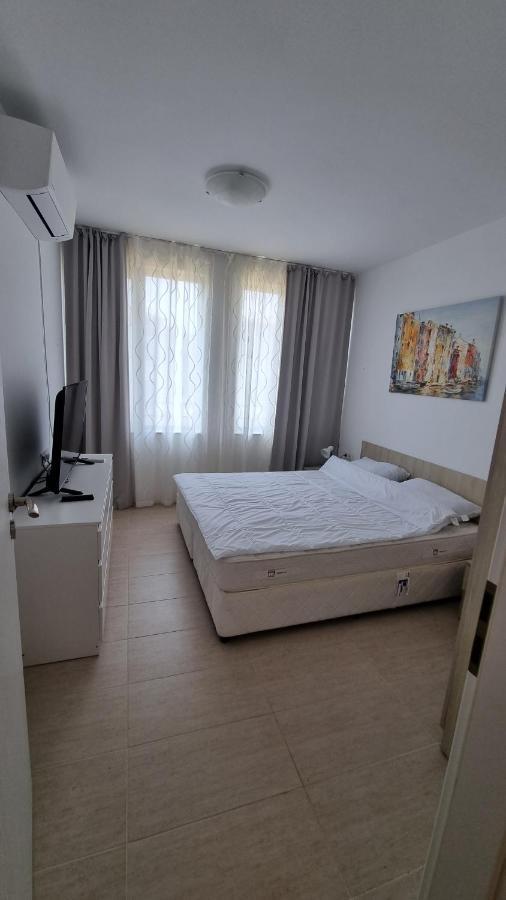 Green Life Beach Resort- Апартамент Фемили 2 Sozopol Exteriér fotografie