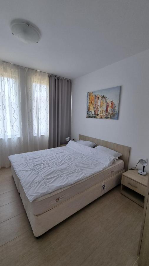 Green Life Beach Resort- Апартамент Фемили 2 Sozopol Exteriér fotografie