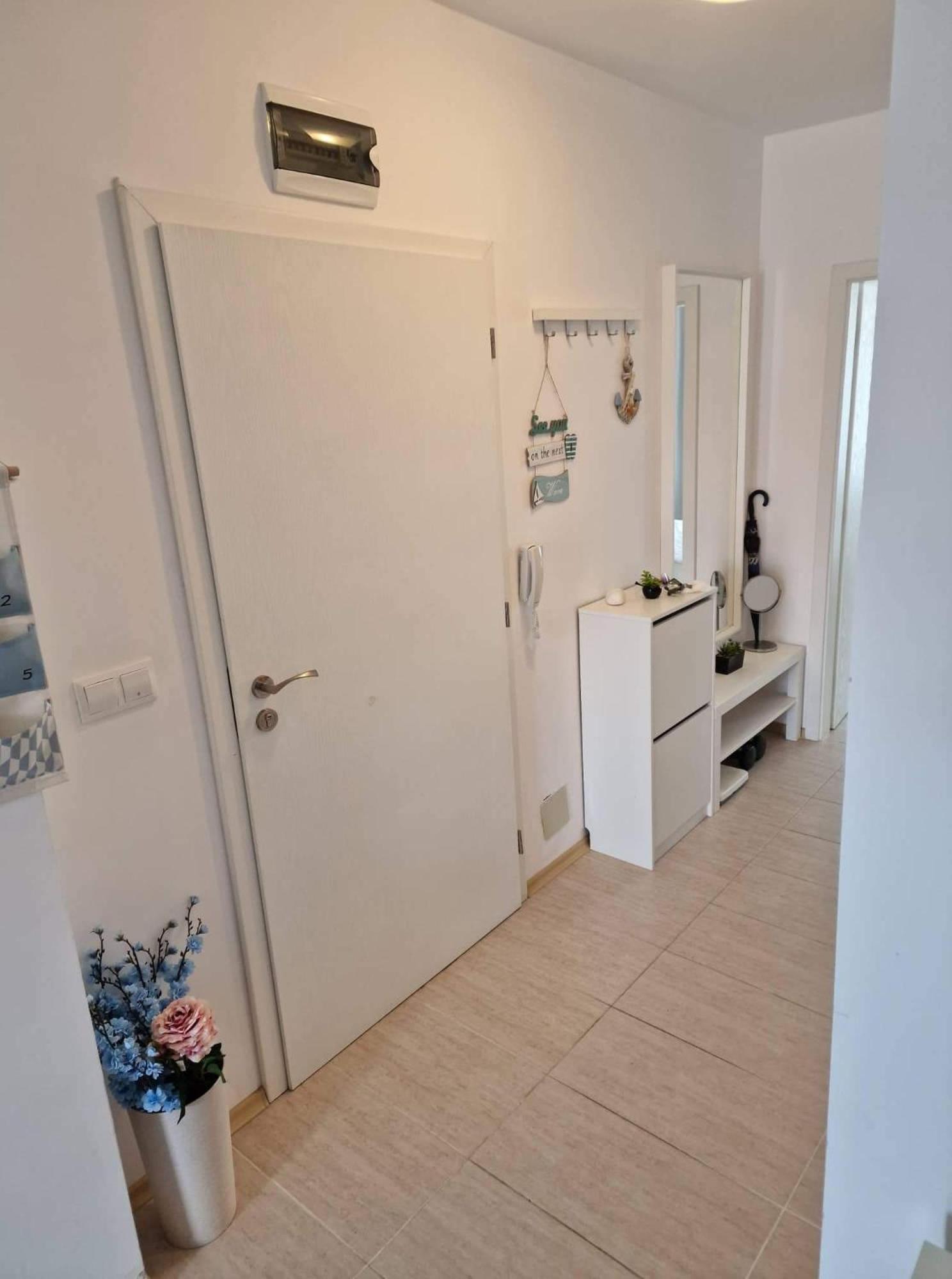 Green Life Beach Resort- Апартамент Фемили 2 Sozopol Pokoj fotografie